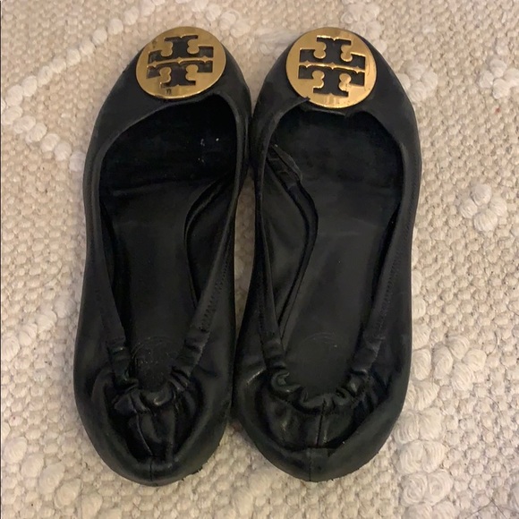 Tory Burch - size 10 - Picture 4 of 7